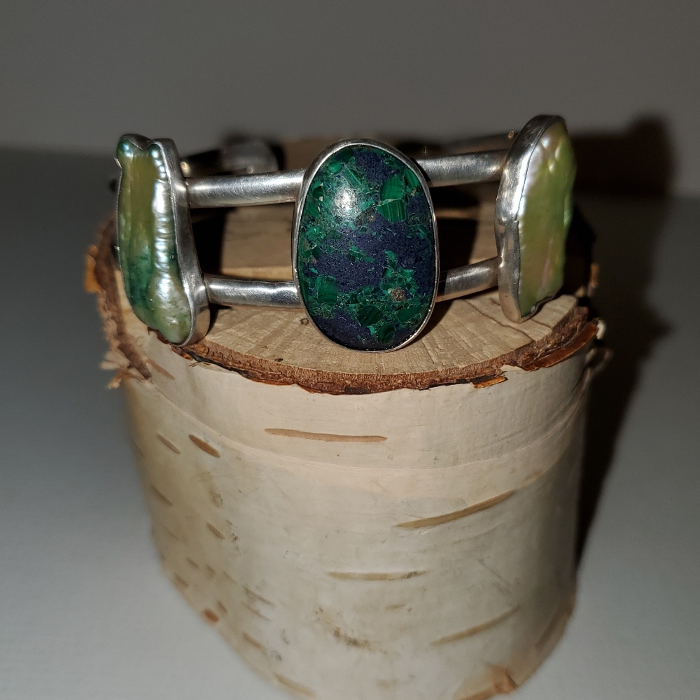 Silver 925 Bracelet